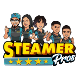 Steamer Pros