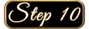 Ten Icon