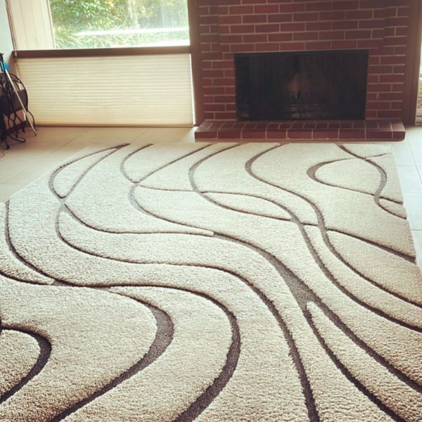 Area Rug Cleaning in Sunnyvale CA 1