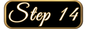 Fourteen Icon