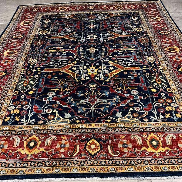 Best Rug Cleaning Results (3)