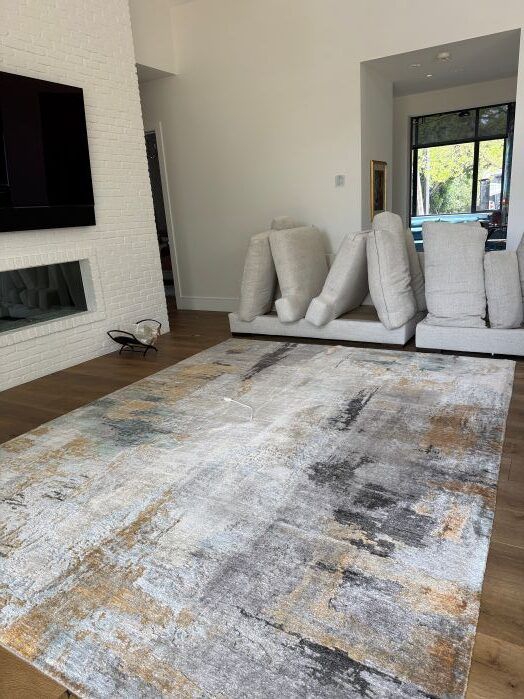 Upholstery Cleaning Case Study