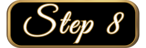 Eight Icon